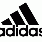 adidas偏光サングラス