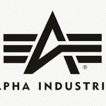 alphaindustries偏光サングラス