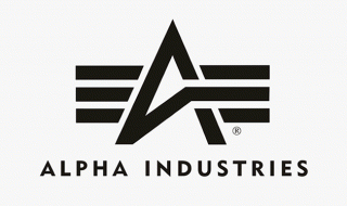 alphaindustries偏光サングラス