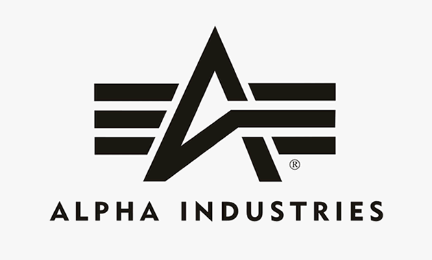 alphaindustries偏光サングラス